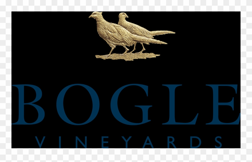 Bvlogo Main 4c - Bogle Old Vine Zinfandel 2013 Clipart