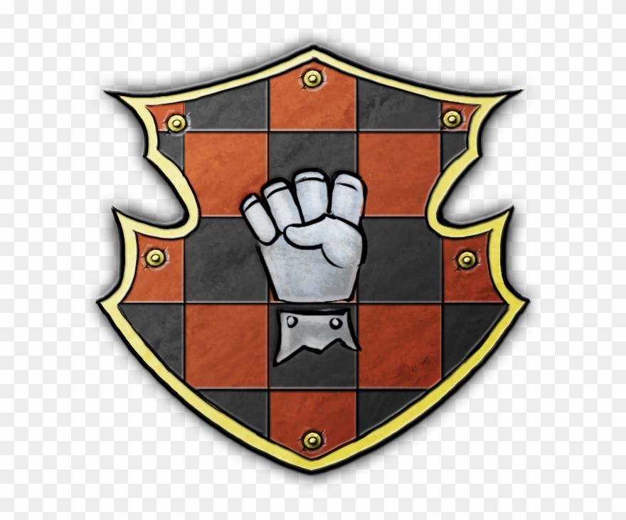 The Ironhold Dutchy - Emblem Clipart