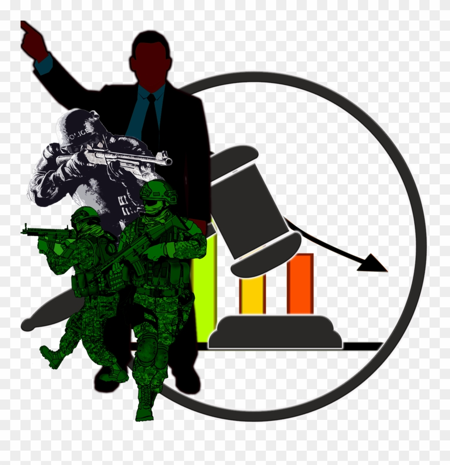 The Manufacturing And Istribution Supply Chains For Clipart