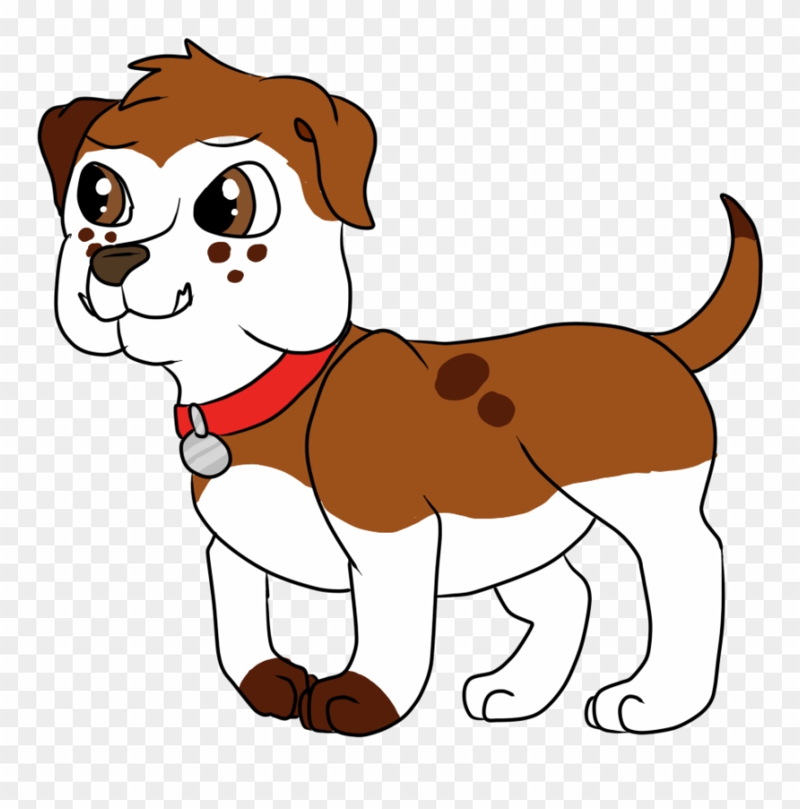 Brozer Is Rubble's, Bubble's, Roquelle's And Toby's - Wiki Clipart