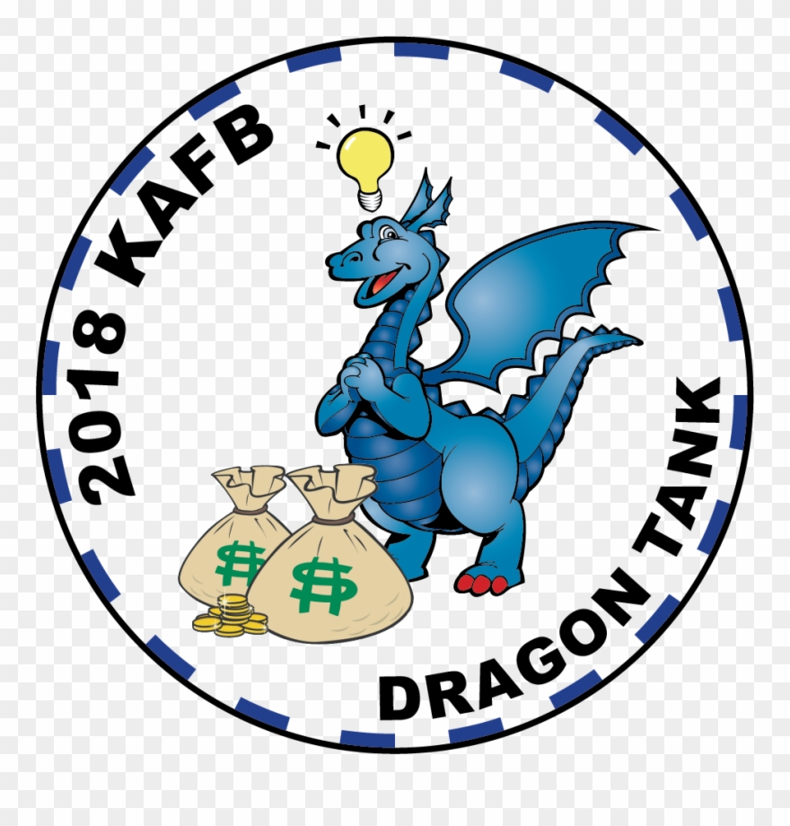 Dragon Tank Celebrates 81st Training Wing Innovation - 81st Training Wing Clipart