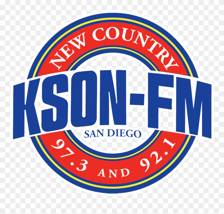 Kson San Diego Clipart