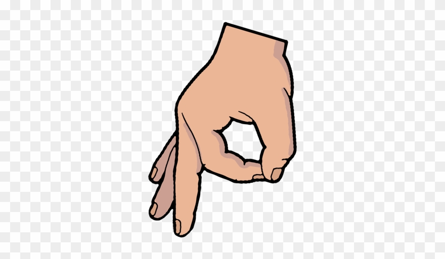 The Circle Game Wall Clock By Barnyardy - Circle Game Png Clipart