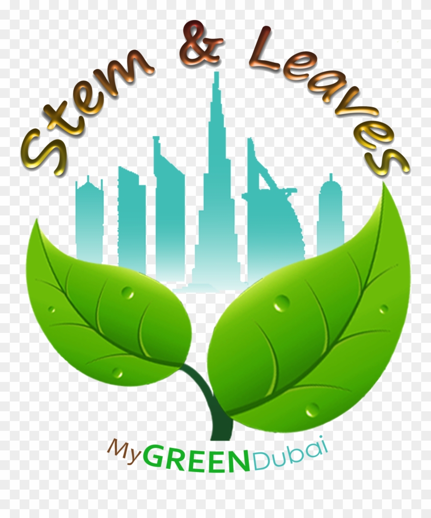 My Green Dubai - Dubai Clipart