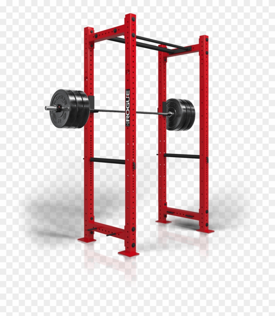 Garage Gym Reviews - Rogue Rml Clipart