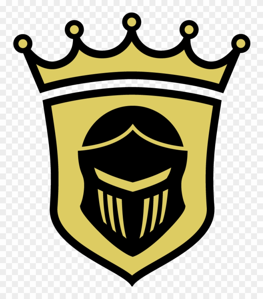 The Penn High School Athletic Logo - Penn High School Logo Clipart