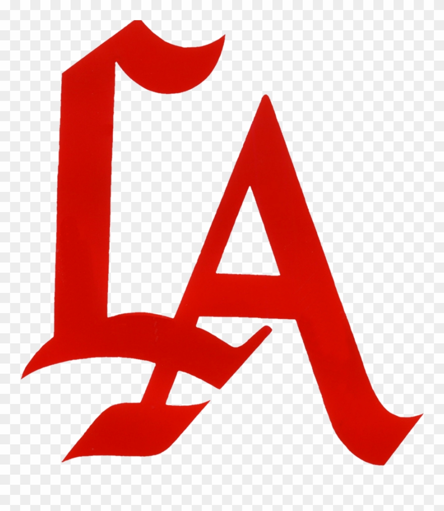 Los Altos High School Logo Clipart