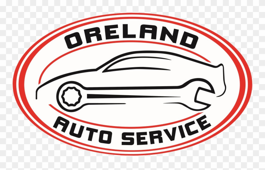Automotive Service Logo Clipart Best - Auto Service Logo - Png Download
