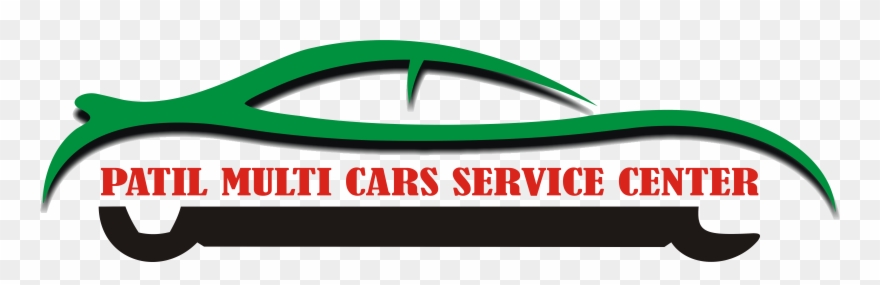 Our Services - Car Services Logo Png Clipart