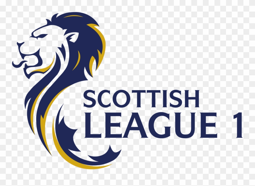 Aberdeen 0 - 1 Celtic - Scottish Premier League Logo Clipart