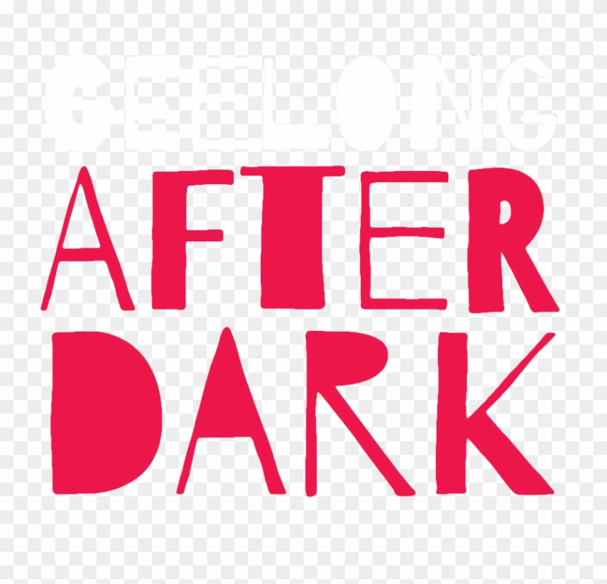 Geelong After Dark Clipart