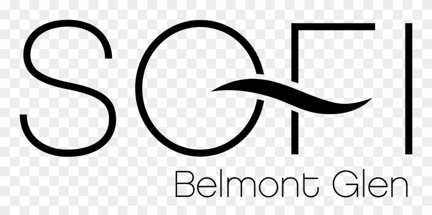 Belmont Property Logo - Sofi Belmont Glen Clipart