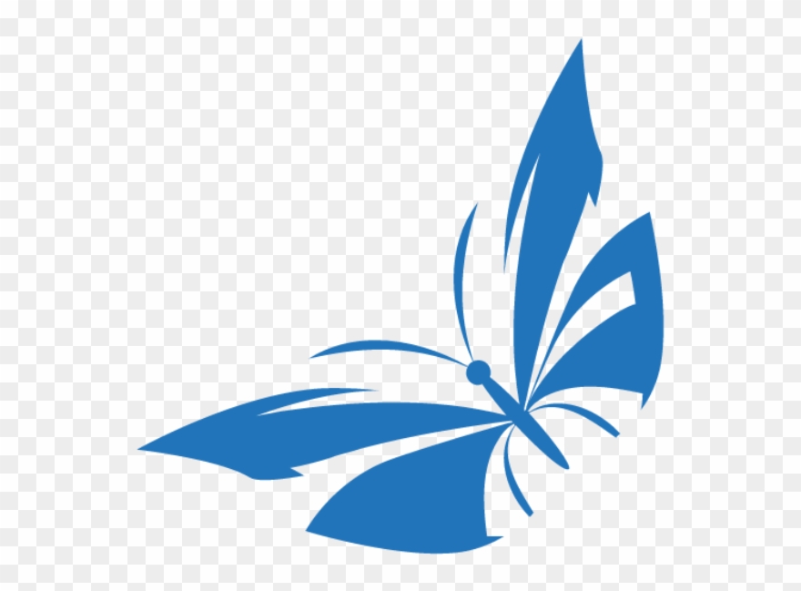 Awakening Peace - Blue Clipart