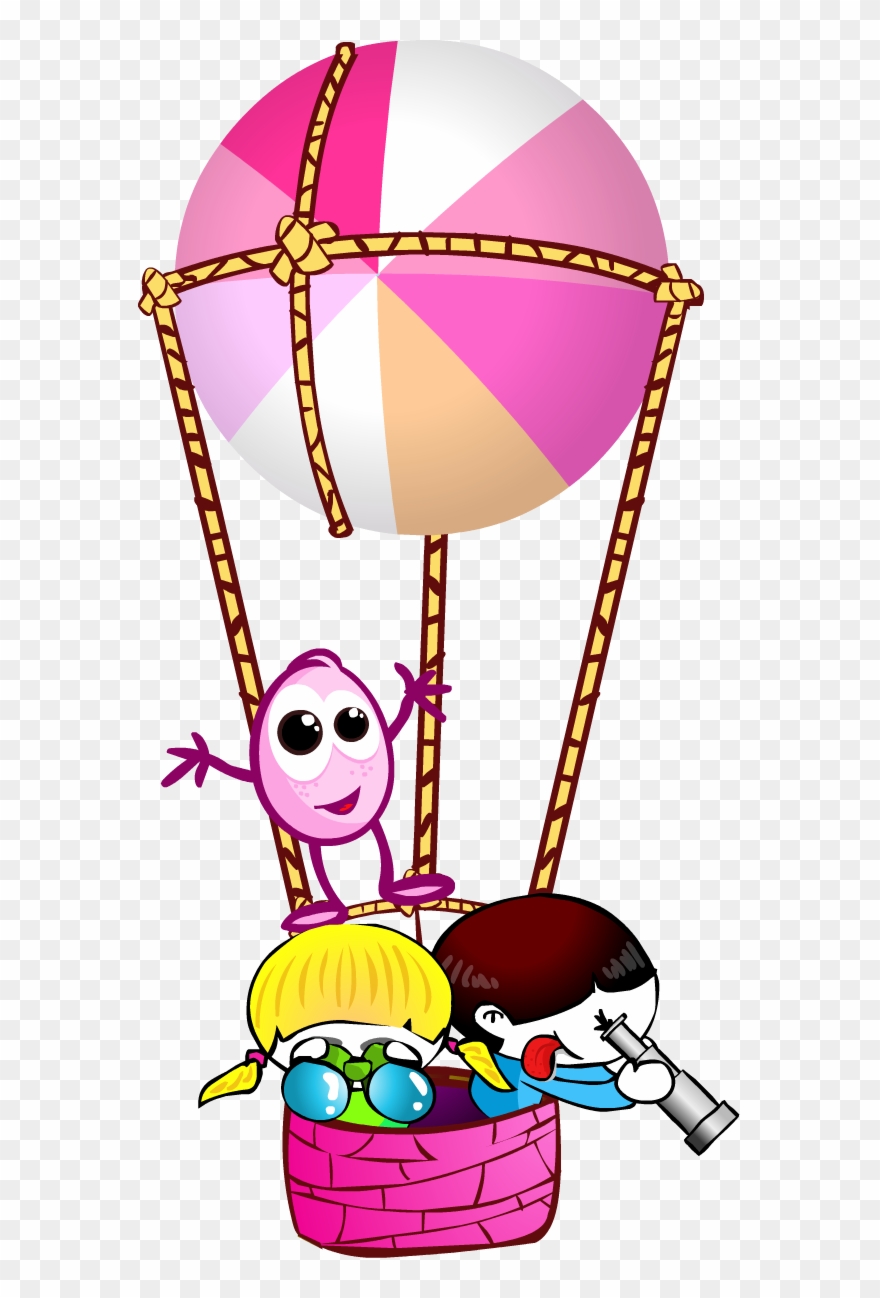 Pink Lemon - Acasa Clipart