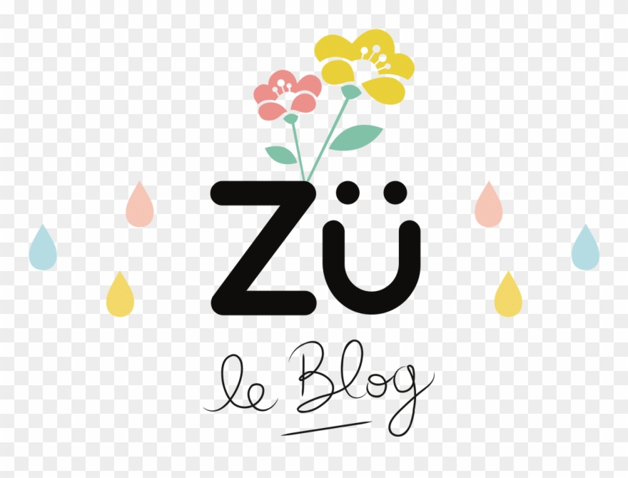 Zü Le Blog - Zü Clipart