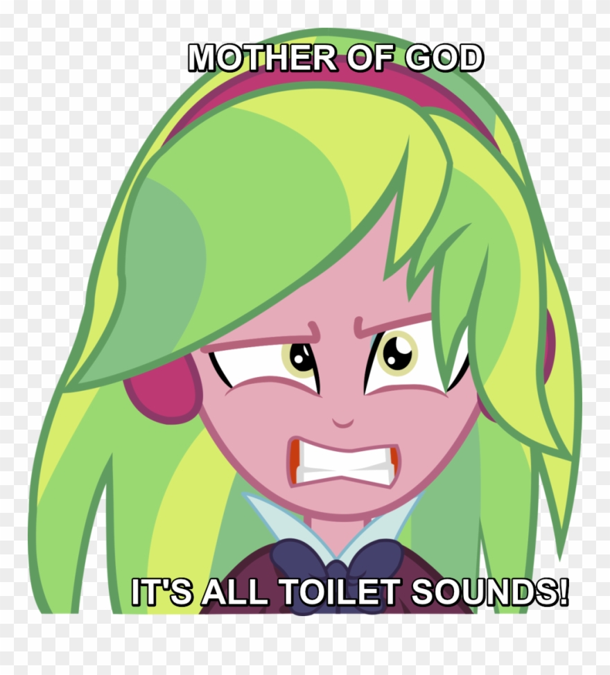 Equestria Girls, Friendship Games, Image Macro, King Clipart