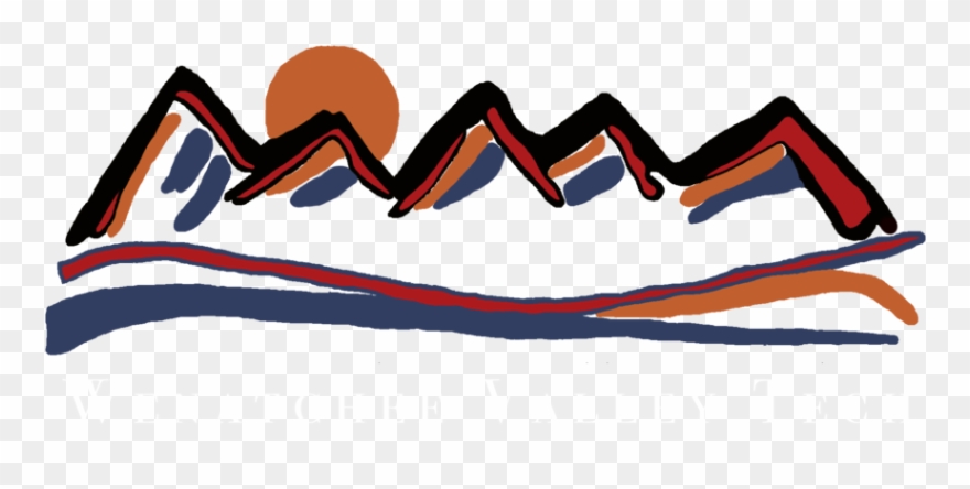 Wenatchee Valley Tech Logo Clipart