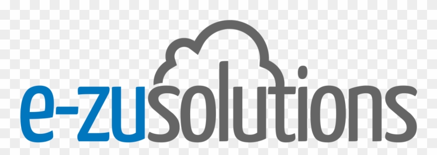 E-zu Solutions - E-zu Solutions Ltd Clipart