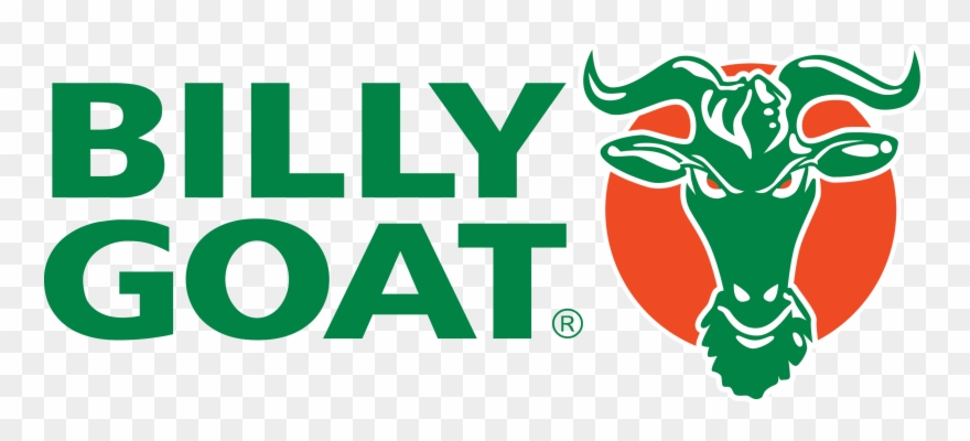 Public Page For Billy Goat Industries - Billy Goat Clipart