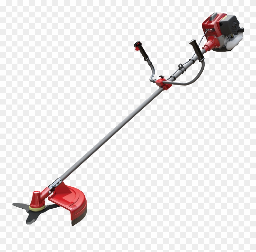 Lawn & Garden - Motocoasa Rotakt Clipart