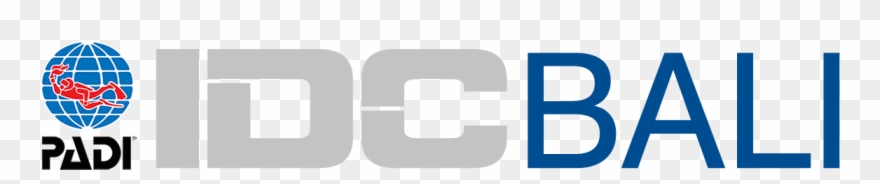 Padi Idc Bali - Padi Adventures In Diving Crewpack, Standard Clipart