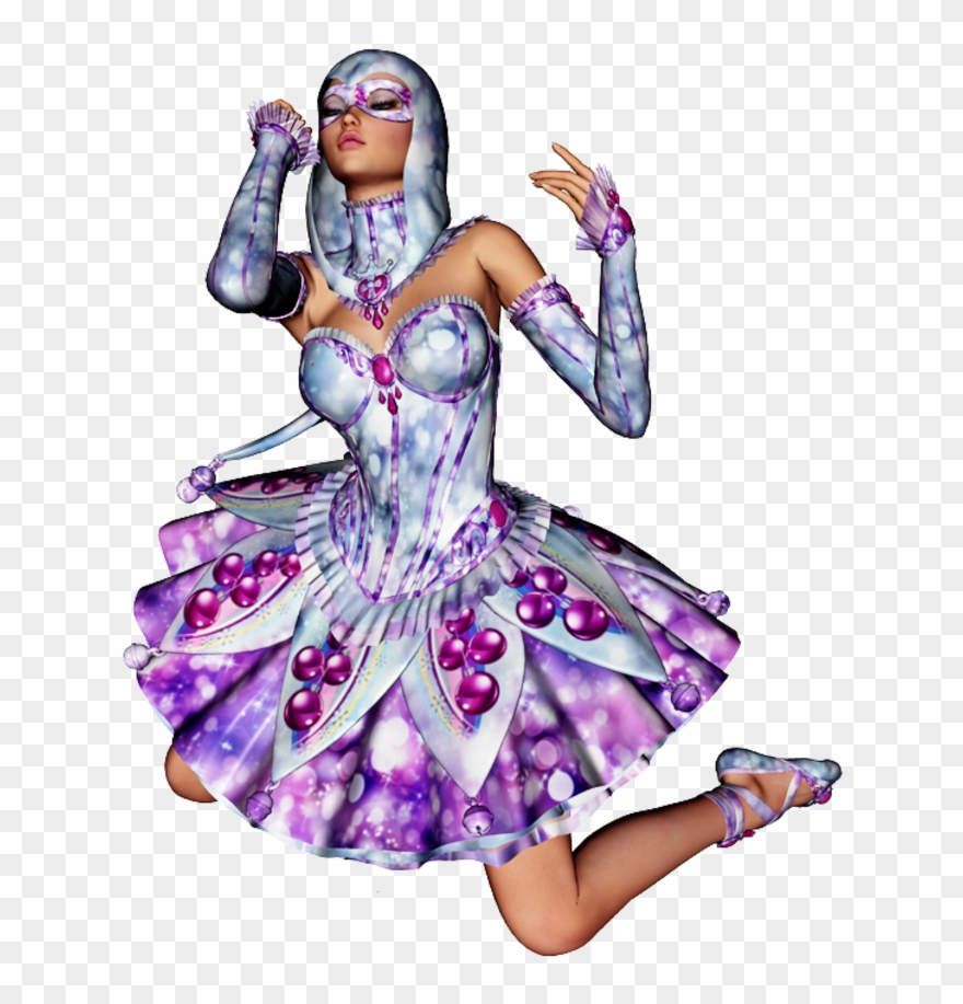 Tube A Poser 3d - 3d Computer Graphics Clipart