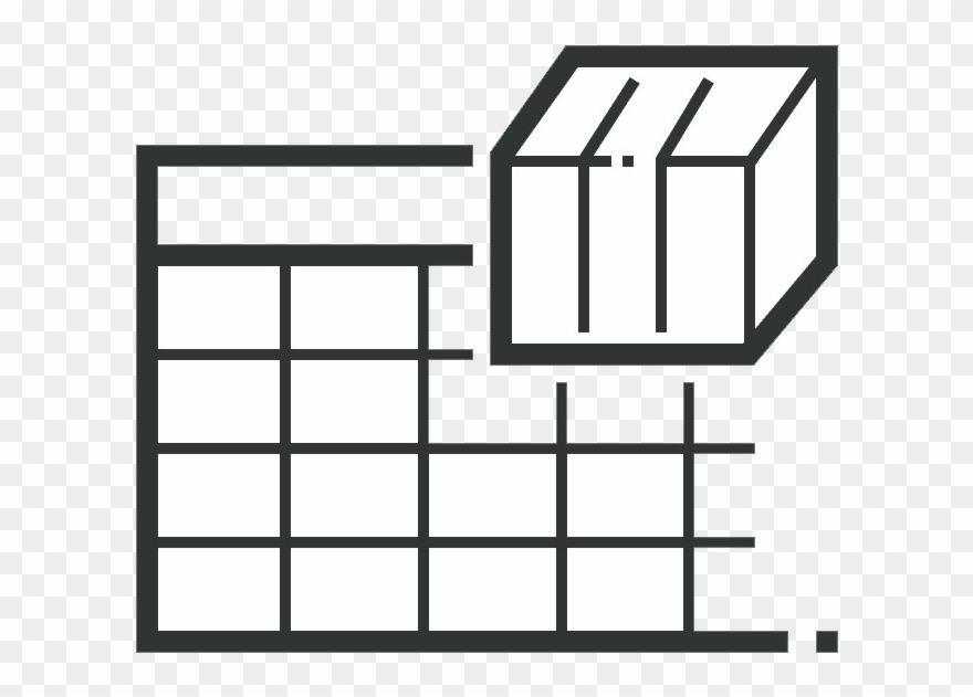 Plv, Signaletique - Transport Clipart