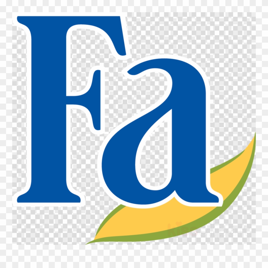 Fa Yoghurt Vanilla Honey Soap Clipart