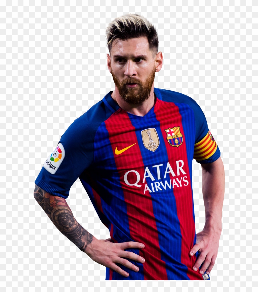 Lionel Messi Png 2018 Clipart