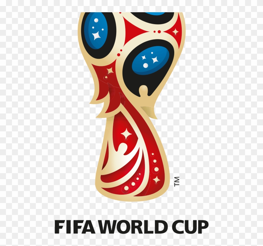 Russia World Cup - Fifa World Cup Clipart