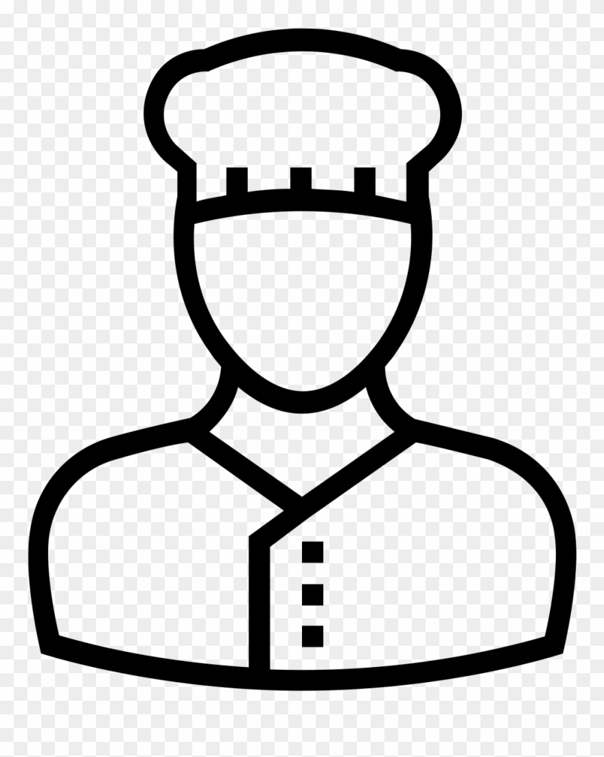 These British Celebrity Chefs Could Teach Us Something - Icon Clipart