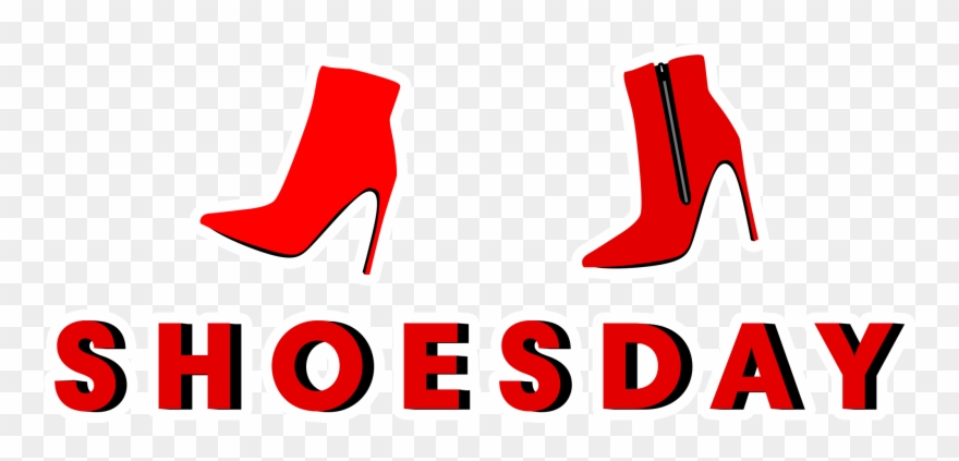 Fashion Style Sticker By Harper's Bazaar - Basic Pump Clipart