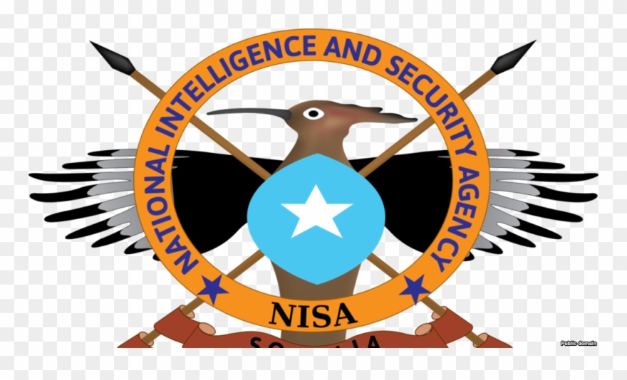Somalia's Spy Agency To Strengthen Fighting Against - Nisa Somalia Clipart