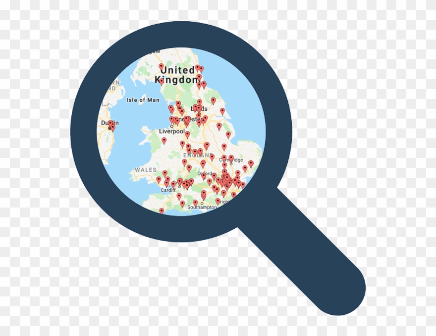 Swivl In Uk - Illustration Clipart