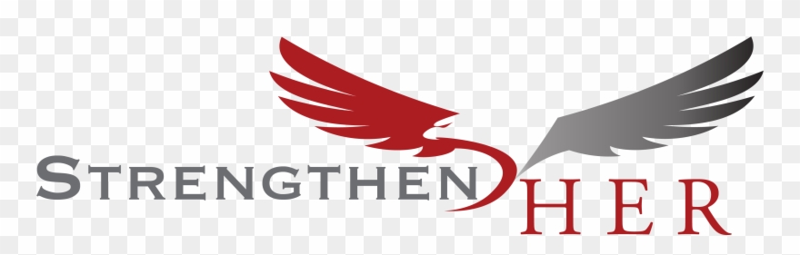 2016 2018 Strengthen Her ™ Clipart