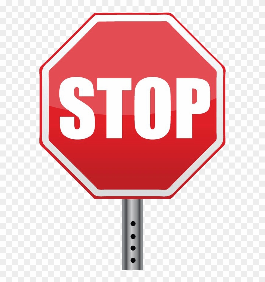 "one Of The Keys To Getting Results 10x Faster Is To - Stop Pollution Sign Clipart