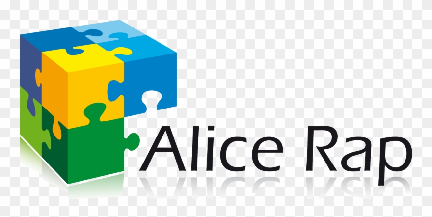 In Order To Strengthen Scientific Evidence To Inform - Betting On Alice Magnet Clipart