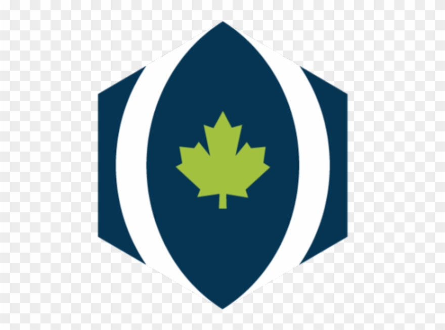 Funny Canada Maple Leaf Clipart