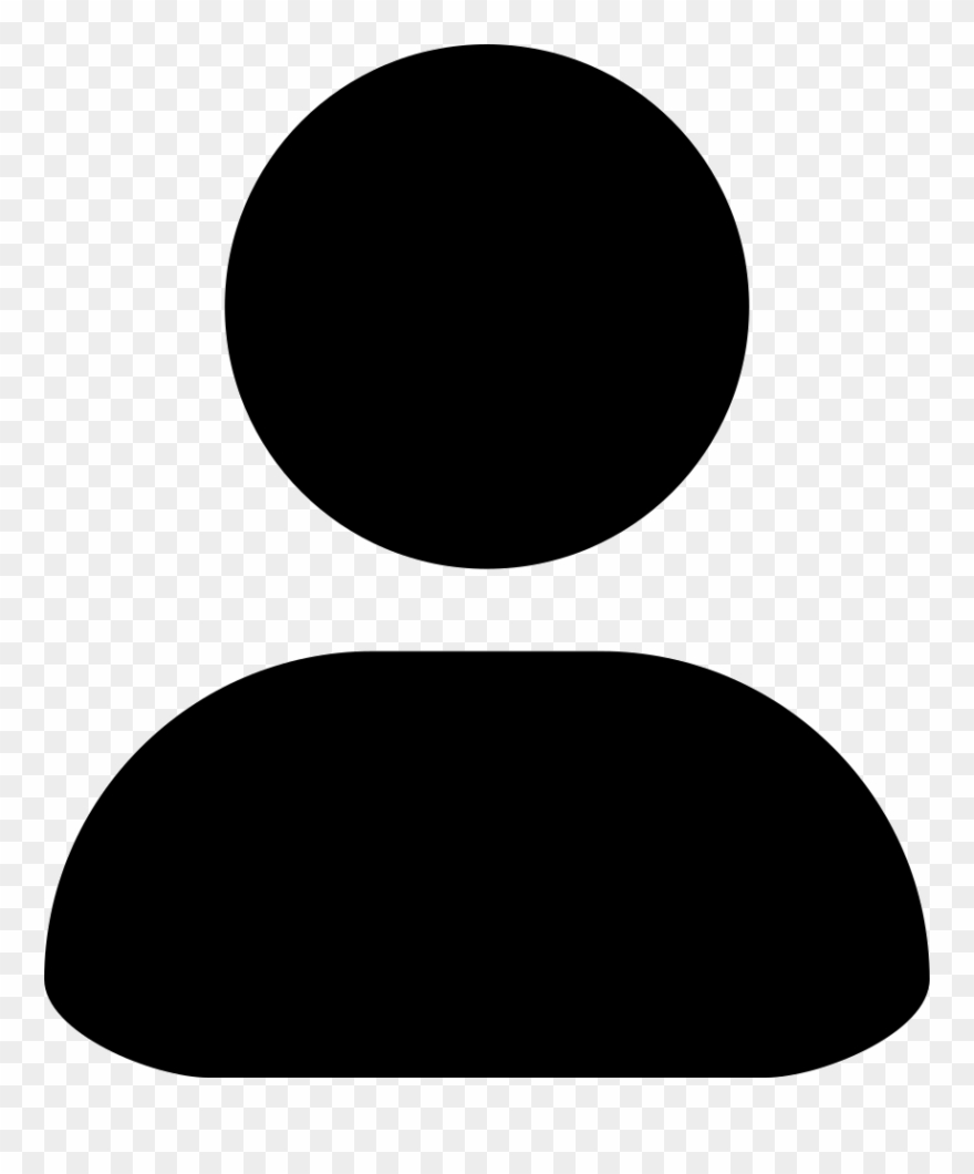 Png File - Whatsapp Profile Photo Icon Clipart