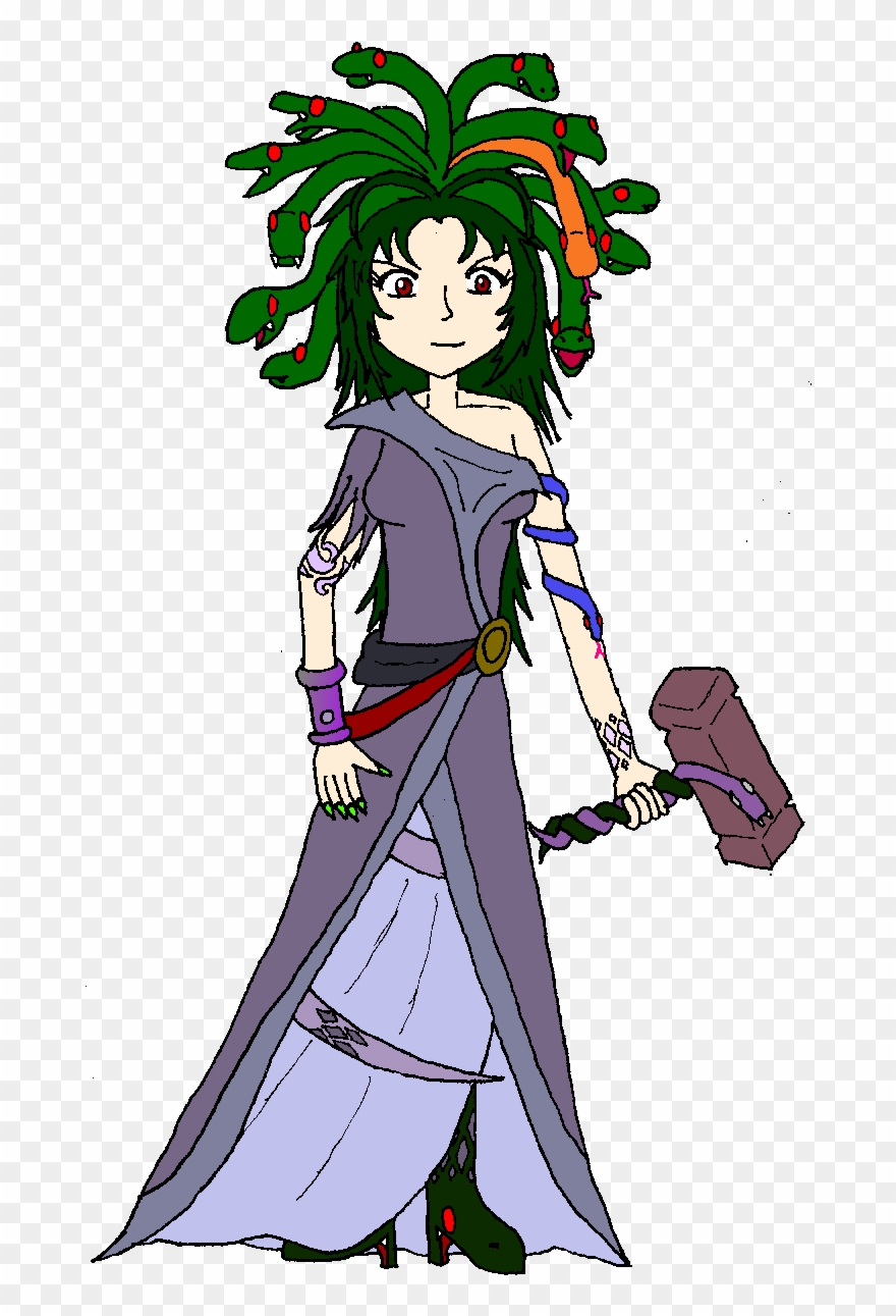 While I Was On Vacation, I Have Been Weirdly Inspired - Cartoon Clipart