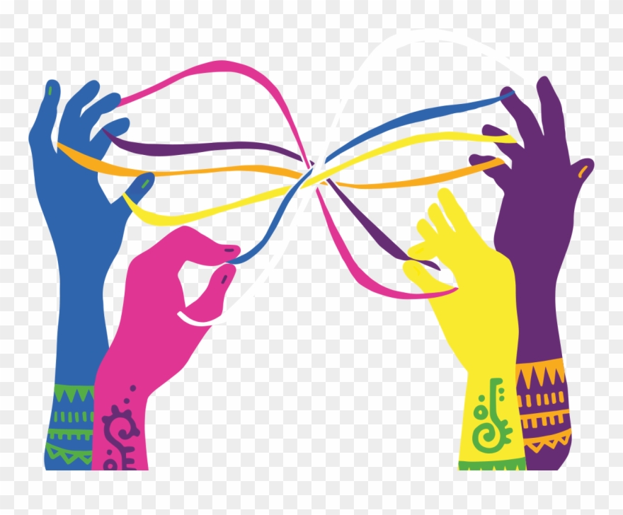 Building Collective Power For Rights And Justice - Association For Women's Rights In Development Clipart