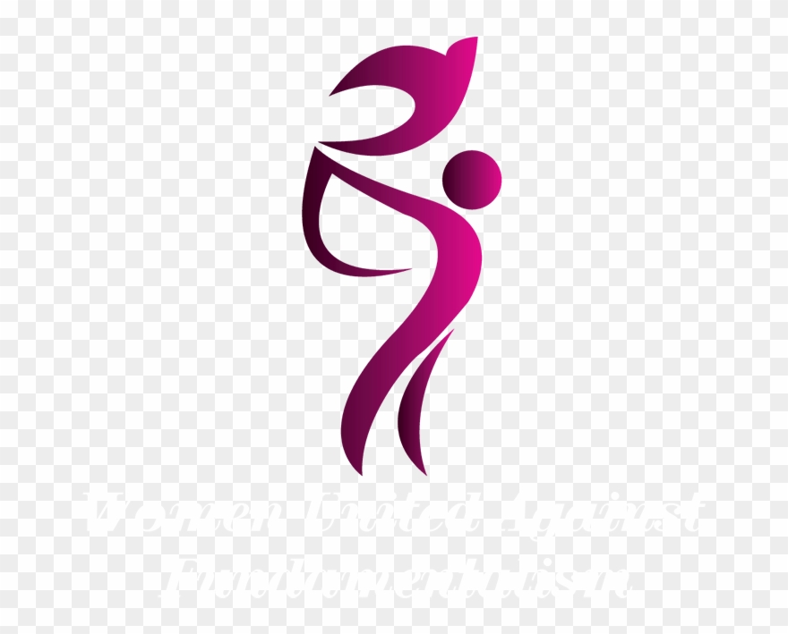 Women's Rights - Woman Clipart