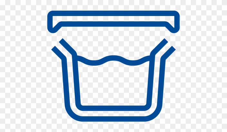 Lid Available - Litre Clipart