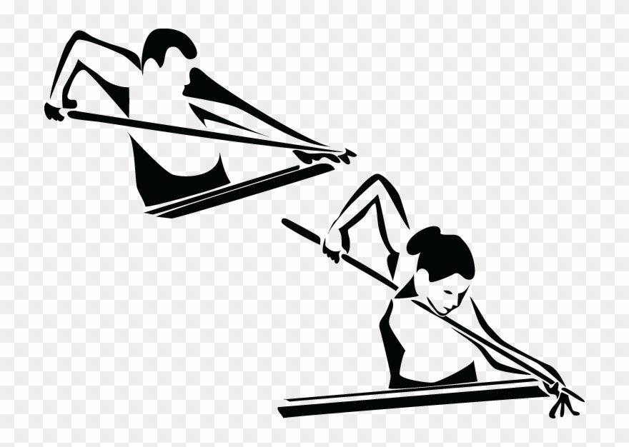 Scotch Doubles Tournament - Cue Sports Clipart