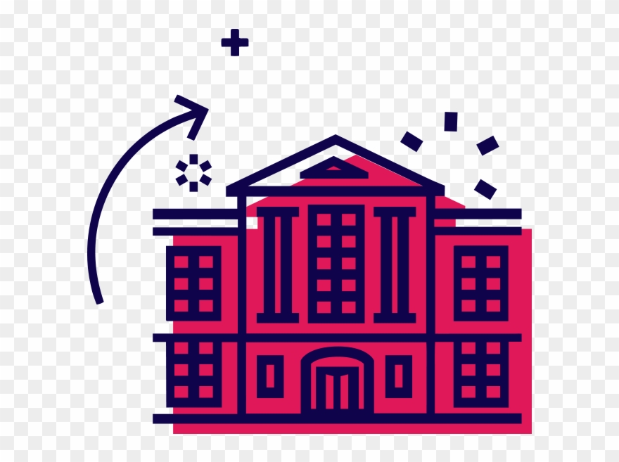 Portland Redevelopment - Portland Clipart