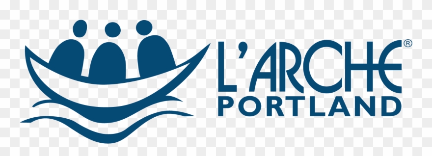 L'arche Portland - L Arche Clipart (#1966884) - PinClipart