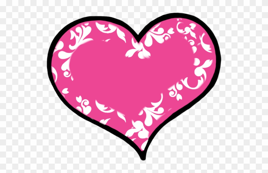 The Best Of Teacher Entrepreneurs - Heart Clipart