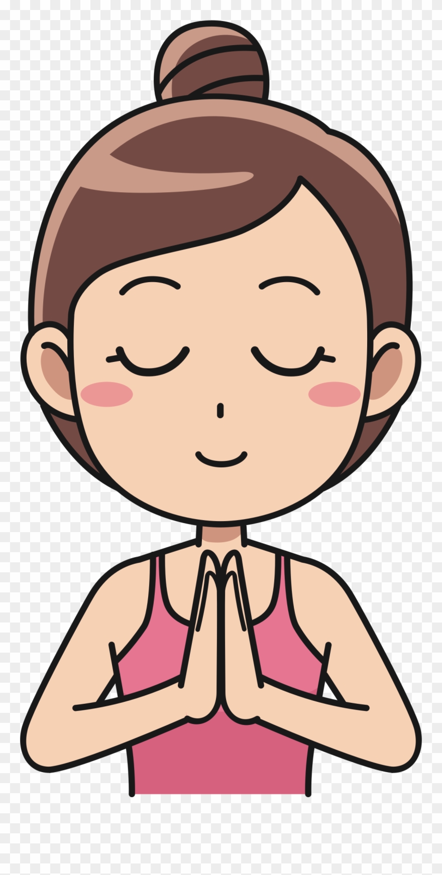 Big Image - Nurse Clipart - Png Download