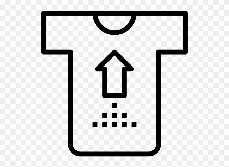 Player Out Rubber Stamp - Football Player Clipart