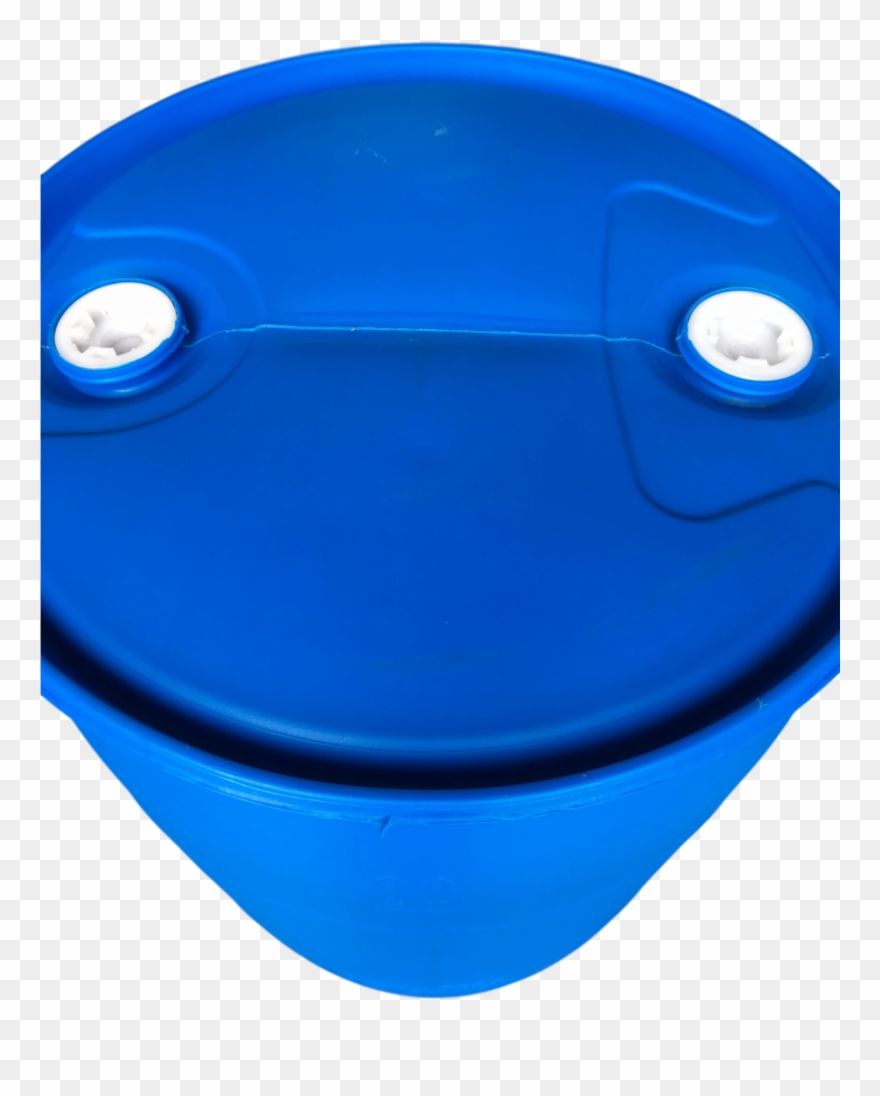 Banner Freeuse Download Barrel Clipart Plastic Drum - Circle - Png Download